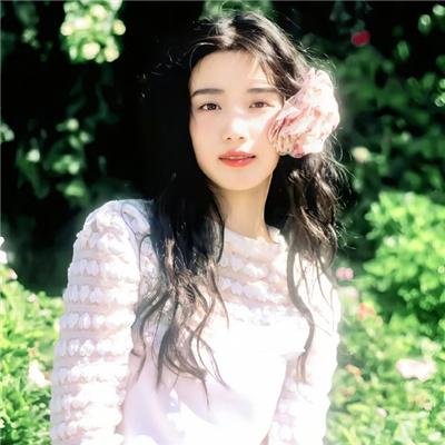 我的女友