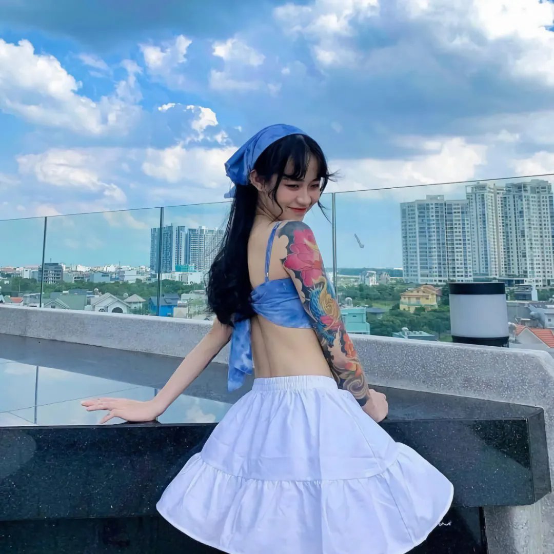 都是正常的