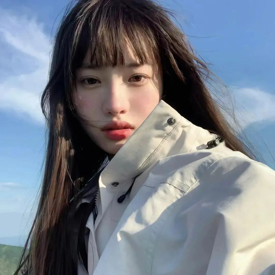 在心里