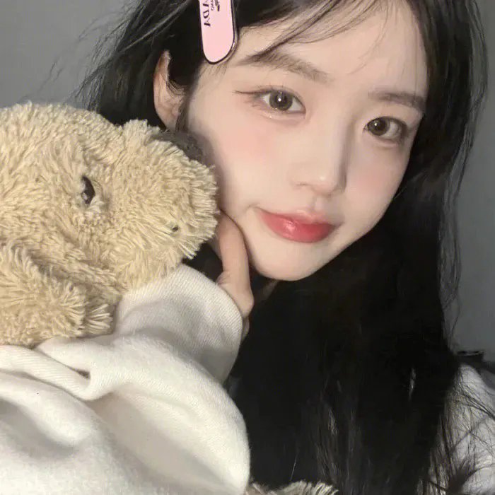 她的业余爱好